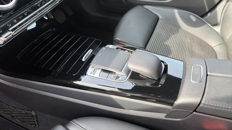 Mercedes-Benz A-Class A200 Sport 5dr Auto Petrol Hatchback